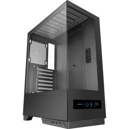 Boîtier Moyen Tour ATX Mars Gaming MC-Pulsar avec | Ordiland