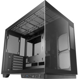 Boîtier Moyen Tour ATX Mars Gaming MC-Mirage avec | Ordiland
