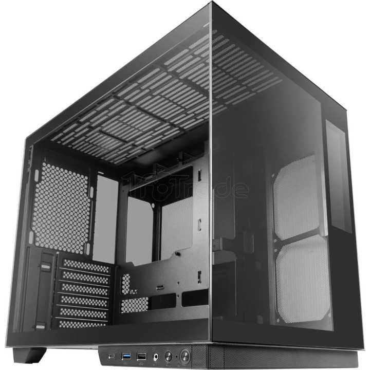 Boîtier Moyen Tour ATX Mars Gaming MC-Mirage avec | Ordiland