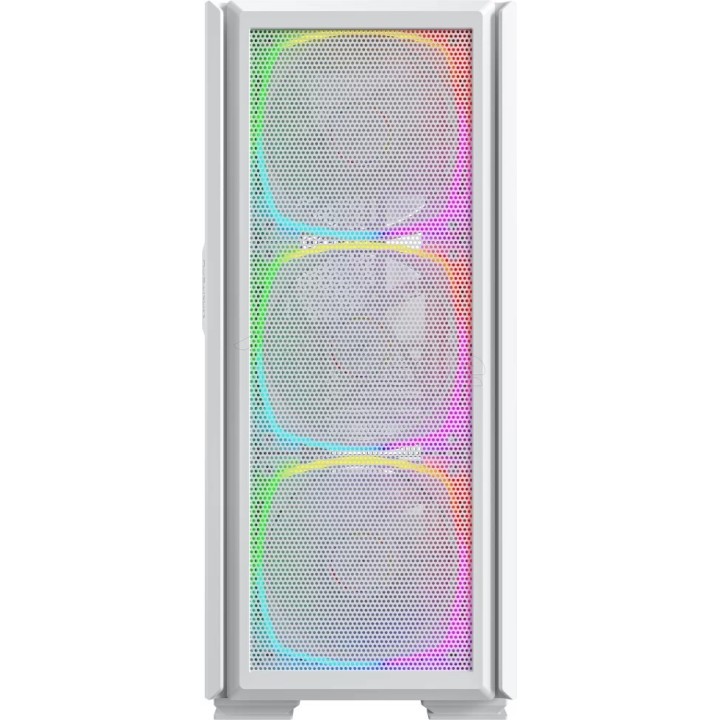 Boîtier Moyen Tour E-ATX Montech Sky Two GX RGB avec | Ordiland