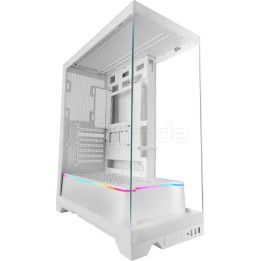 Boîtier Moyen Tour ATX Mars Gaming MC-Prisme avec | Ordiland