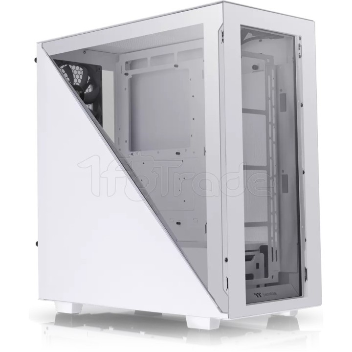 Boîtier Moyen Tour ATX Thermaltake Divider 300 TG | Ordiland