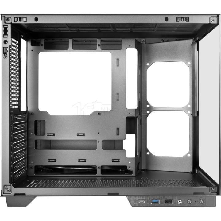Boîtier Moyen Tour ATX Mars Gaming MC-Mirage avec | Ordiland