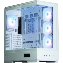 Boîtier Moyen Tour ATX Zalman P50 DS RGB avec | Ordiland