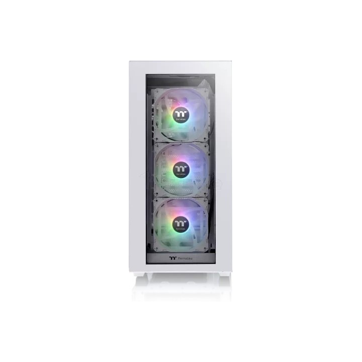 Boîtier Moyen Tour ATX Thermaltake Divider 300 TG RGB | Ordiland
