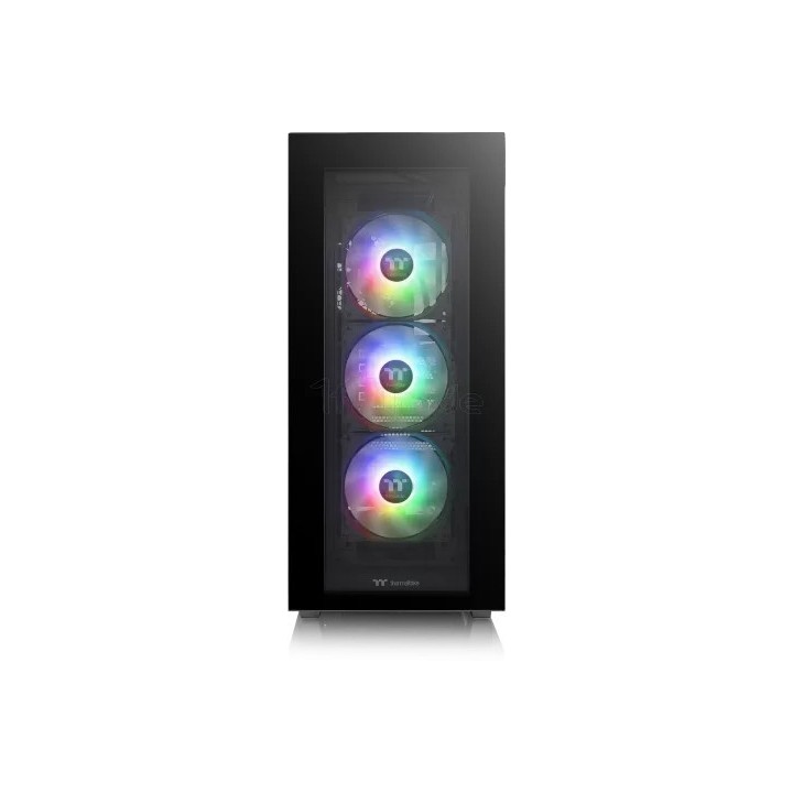 Boîtier Moyen Tour ATX Thermaltake Divider 500 TG RGB | Ordiland