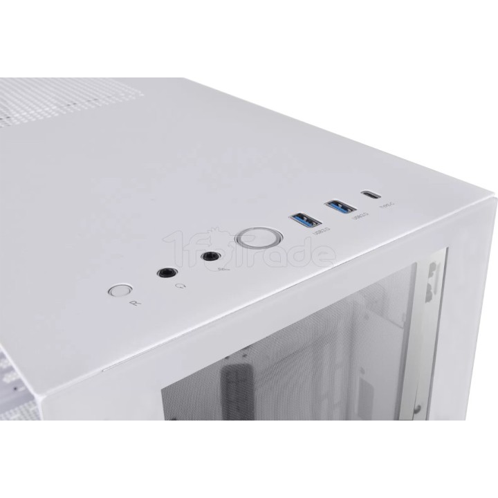 Boîtier Moyen Tour ATX Thermaltake Divider 300 TG | Ordiland