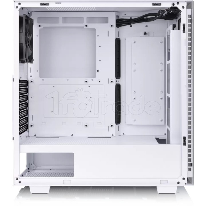 Boîtier Moyen Tour ATX Thermaltake Divider 300 TG | Ordiland