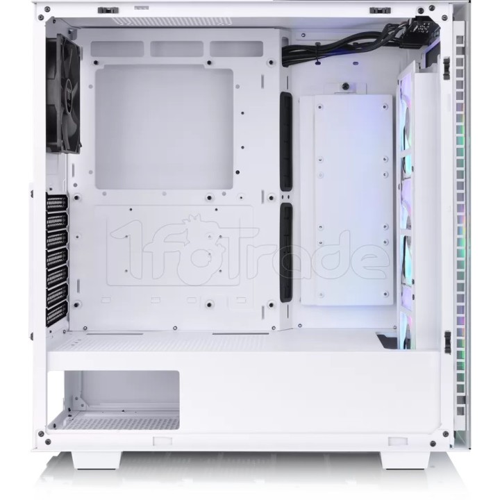 Boîtier Moyen Tour ATX Thermaltake Divider 300 TG RGB | Ordiland
