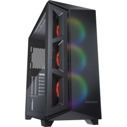 Boîtier Moyen Tour ATX Cougar DarkBlader X5 RGB avec | Ordiland