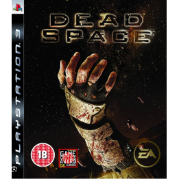Jeux PS3 : Dead Space - Occasion | Ordiland