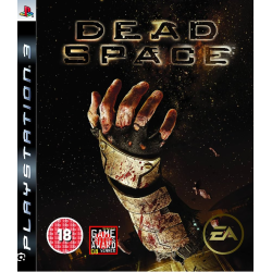 Jeux PS3 : Dead Space -...