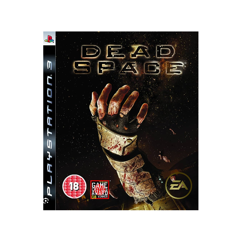 Jeux PS3 : Dead Space - Occasion