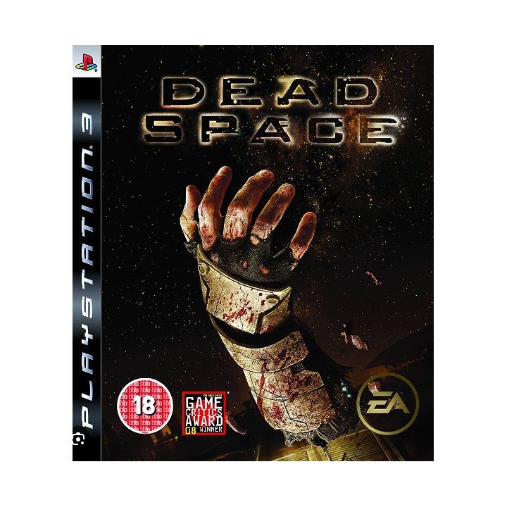 Jeux PS3 : Dead Space - Occasion | Ordiland