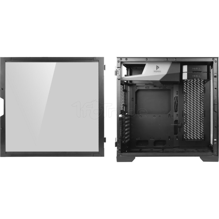Boîtier Moyen Tour E-ATX Antec Performance P120 | Ordiland