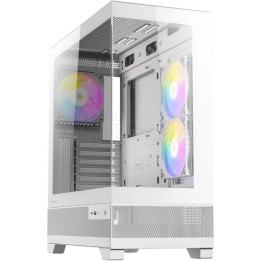 Boîtier Moyen Tour ATX Antec CX700 RGB avec panneaux | Ordiland