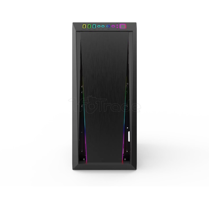 Boîtier Moyen Tour ATX Gamdias Argus M2 RGB avec | Ordiland