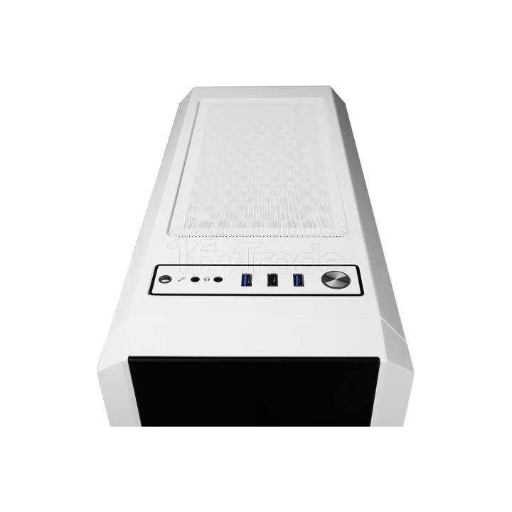 Boîtier Moyen Tour ATX Chieftec Scorpion 3 RGB avec | Ordiland