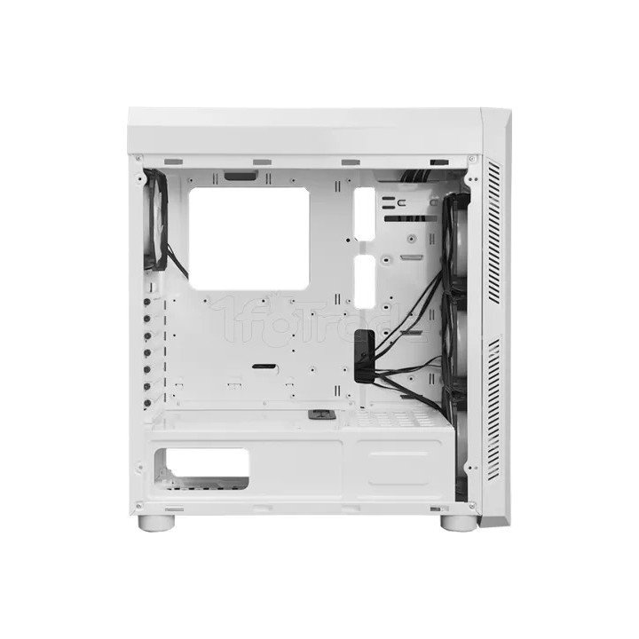 Boîtier Moyen Tour ATX Chieftec Scorpion 3 RGB avec | Ordiland