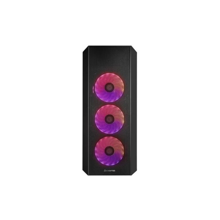 Boîtier Moyen Tour ATX Chieftec Scorpion 4 RGB avec | Ordiland
