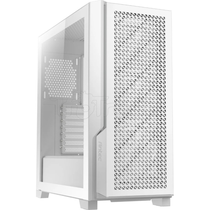 Boîtier Moyen Tour E-ATX Antec Performance One P20C | Ordiland