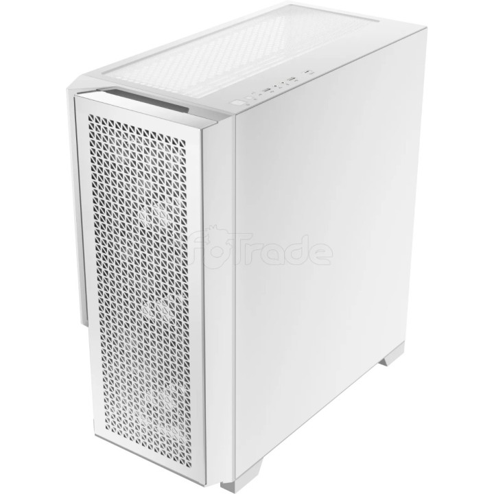 Boîtier Moyen Tour E-ATX Antec Performance One P20C | Ordiland