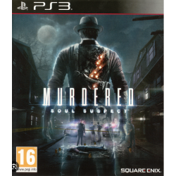 Jeux PS3 : Murdered Soul...