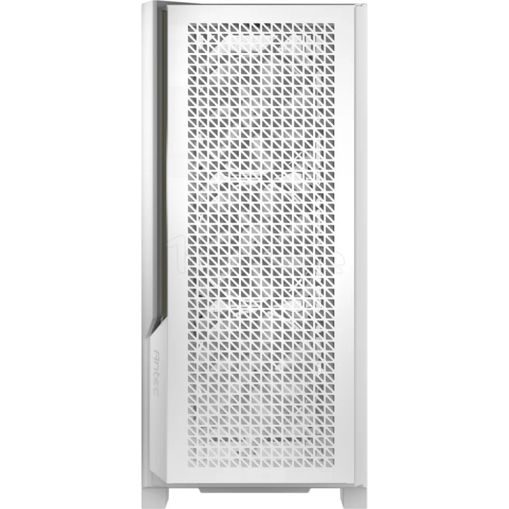 Boîtier Moyen Tour E-ATX Antec Performance One P20C | Ordiland
