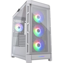 Boîtier Moyen Tour E-ATX Cougar DuoFace Pro RGB avec | Ordiland