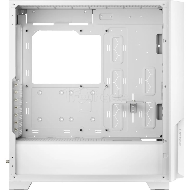Boîtier Moyen Tour E-ATX Antec Performance One P20C | Ordiland