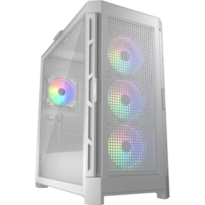 Boîtier Moyen Tour E-ATX Cougar DuoFace Pro RGB avec | Ordiland