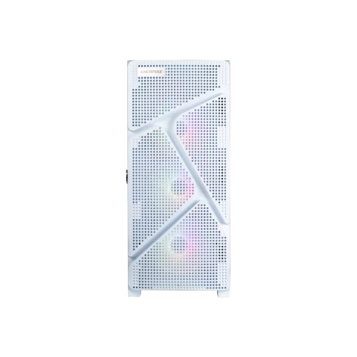 Boîtier Moyen Tour E-ATX Enermax MarbleShell MS31 RGB | Ordiland