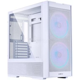 Boîtier Moyen Tour ATX Lian-Li Lancool 206 avec | Ordiland