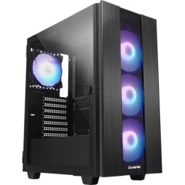 Boîtier Moyen Tour ATX Chieftec Hunter 2 RGB avec | Ordiland