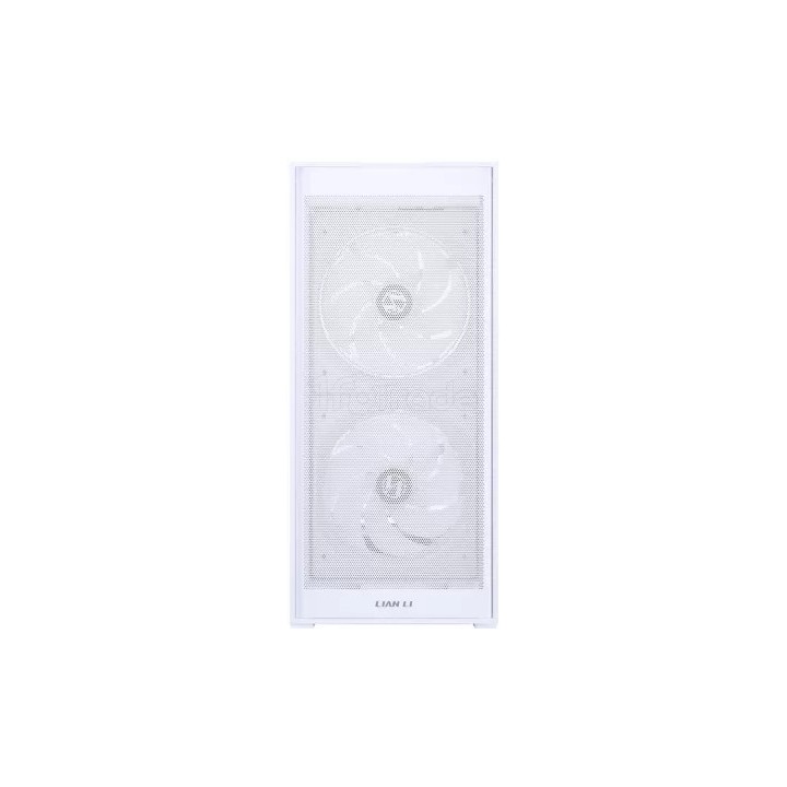 Boîtier Moyen Tour ATX Lian-Li Lancool 206 avec | Ordiland