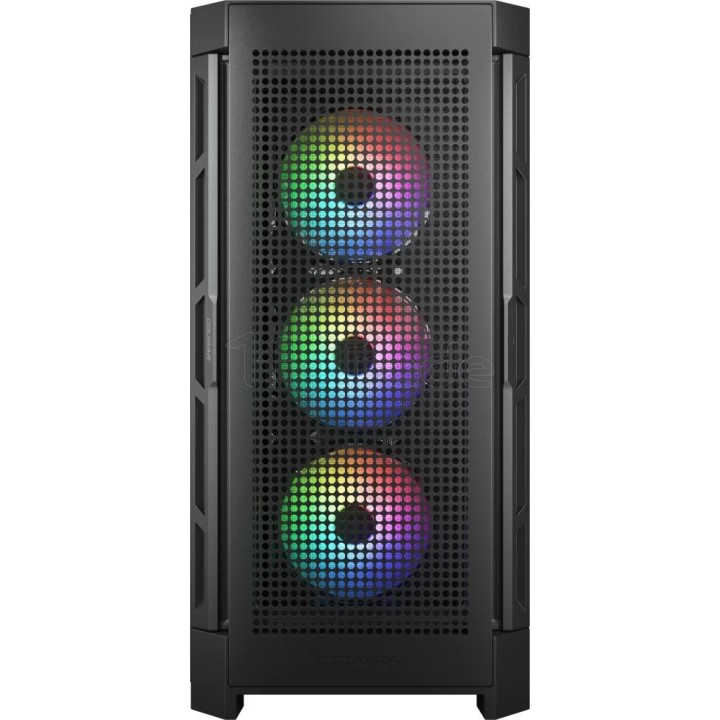 Boîtier Moyen Tour E-ATX Cougar DuoFace Pro RGB avec | Ordiland