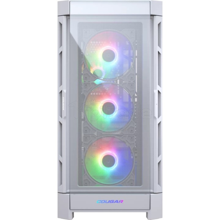 Boîtier Moyen Tour E-ATX Cougar DuoFace Pro RGB avec | Ordiland