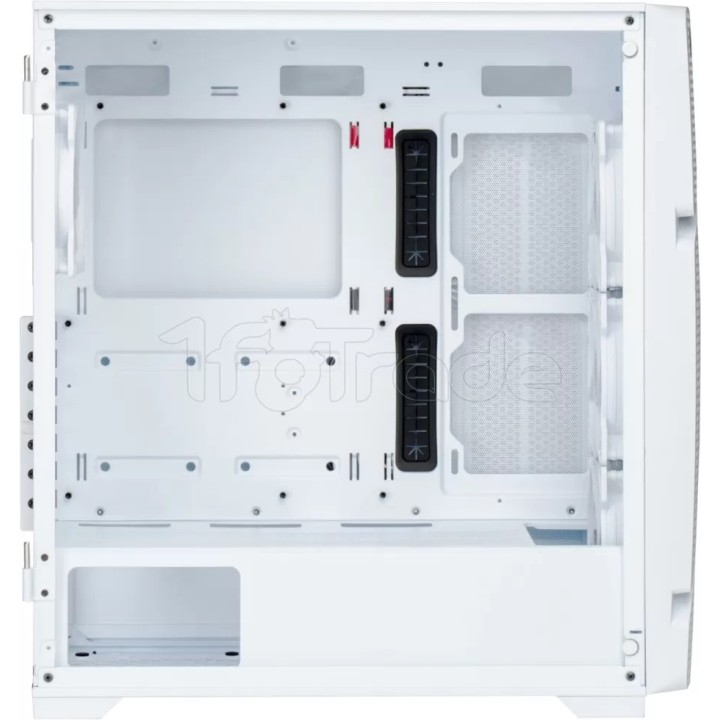 Boîtier Moyen Tour E-ATX Enermax MarbleShell MS31 RGB | Ordiland