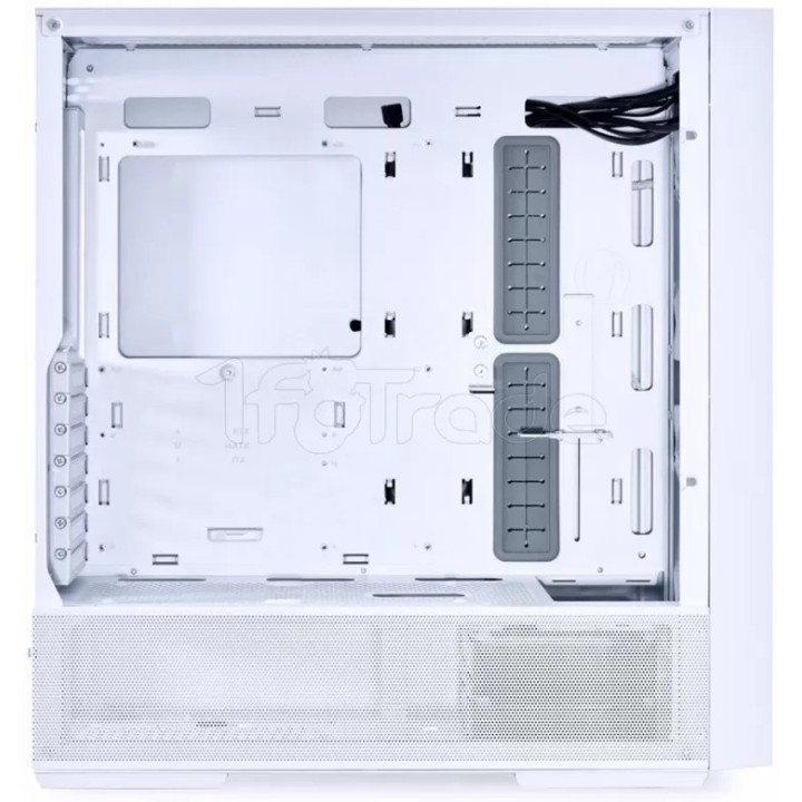 Boîtier Moyen Tour ATX Lian-Li Lancool 206 avec | Ordiland