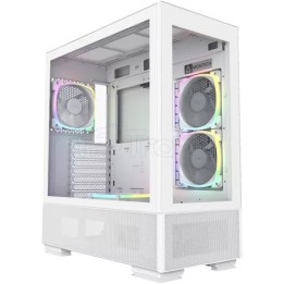 Boîtier Moyen Tour ATX Montech Sky Two RGB avec | Ordiland