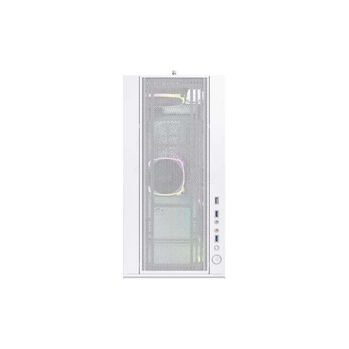 Boîtier Moyen Tour ATX Montech Sky Two RGB avec | Ordiland