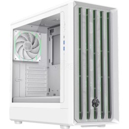 Boîtier Moyen Tour ATX Gamemax Claw 460 RGB avec | Ordiland