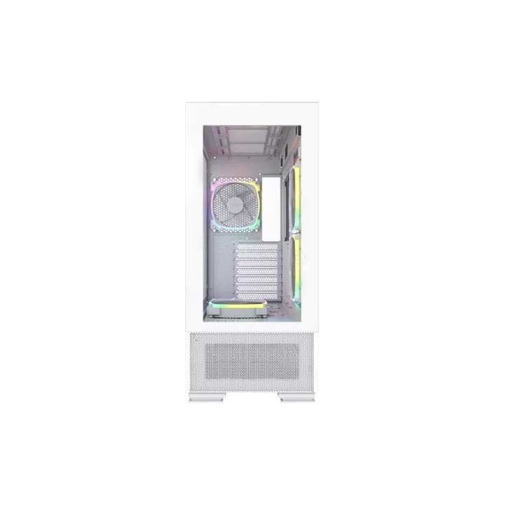 Boîtier Moyen Tour ATX Montech Sky Two RGB avec | Ordiland
