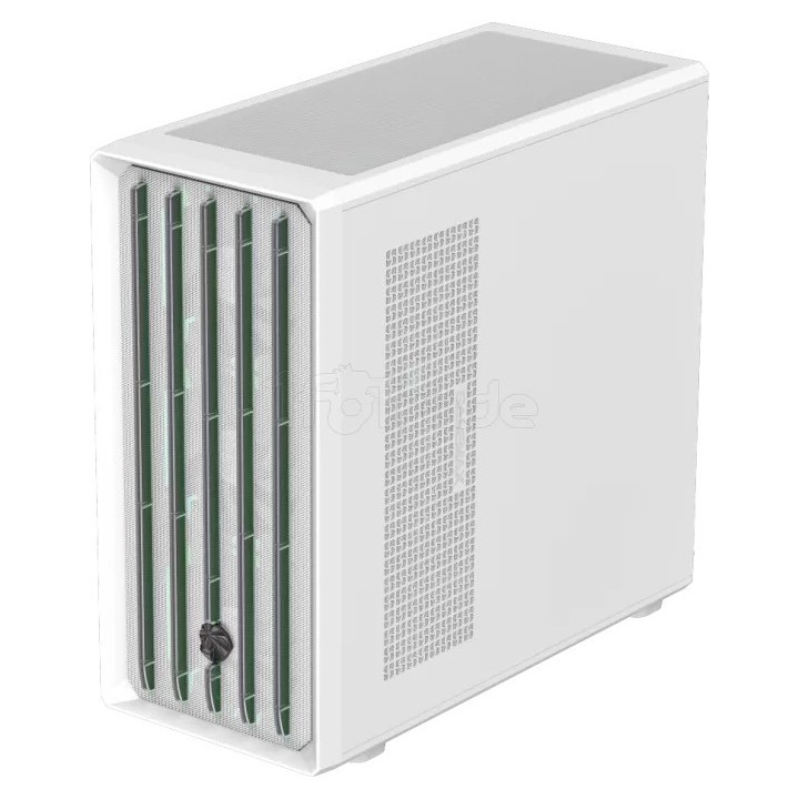 Boîtier Moyen Tour ATX Gamemax Claw 460 RGB avec | Ordiland