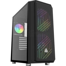 Boîtier Moyen Tour E-ATX Montech Air X RGB avec | Ordiland