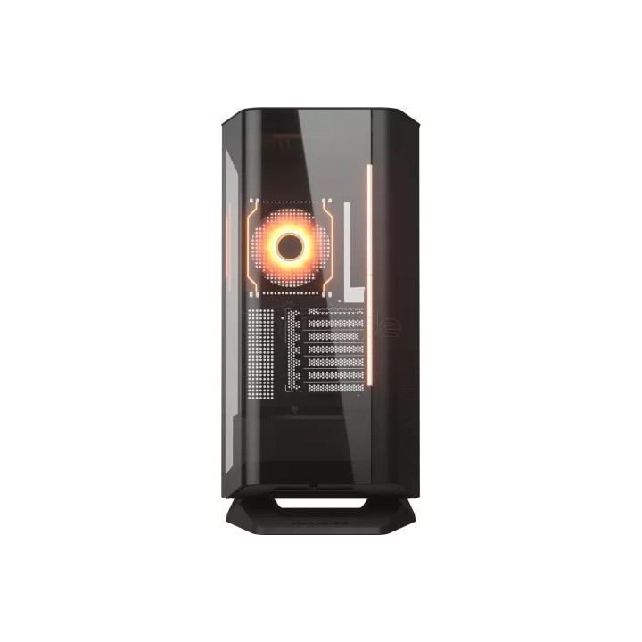Boîtier Moyen Tour E-ATX Cougar FV270 RGB avec | Ordiland