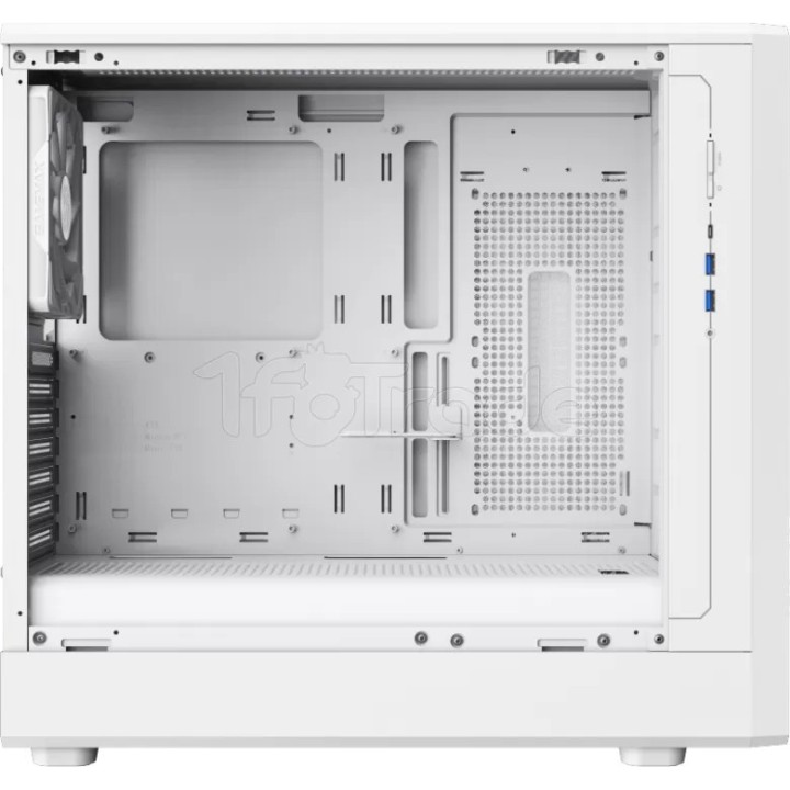 Boîtier Moyen Tour ATX Gamemax Claw 460 RGB avec | Ordiland