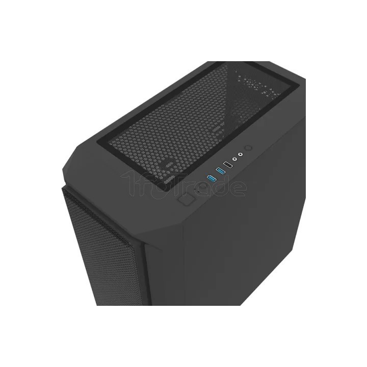Boîtier Moyen Tour E-ATX Montech Air X RGB avec | Ordiland