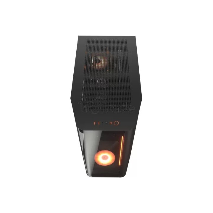 Boîtier Moyen Tour E-ATX Cougar FV270 RGB avec | Ordiland