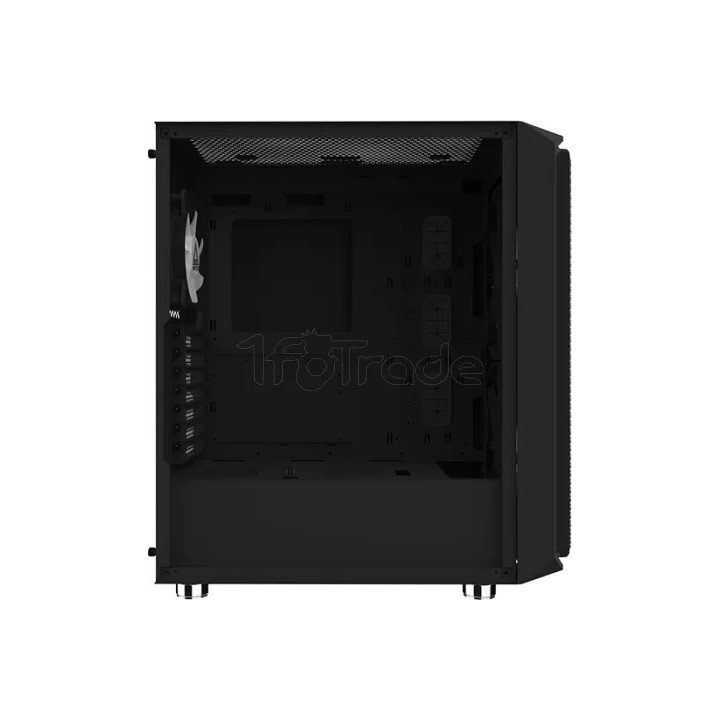 Boîtier Moyen Tour E-ATX Montech Air X RGB avec | Ordiland